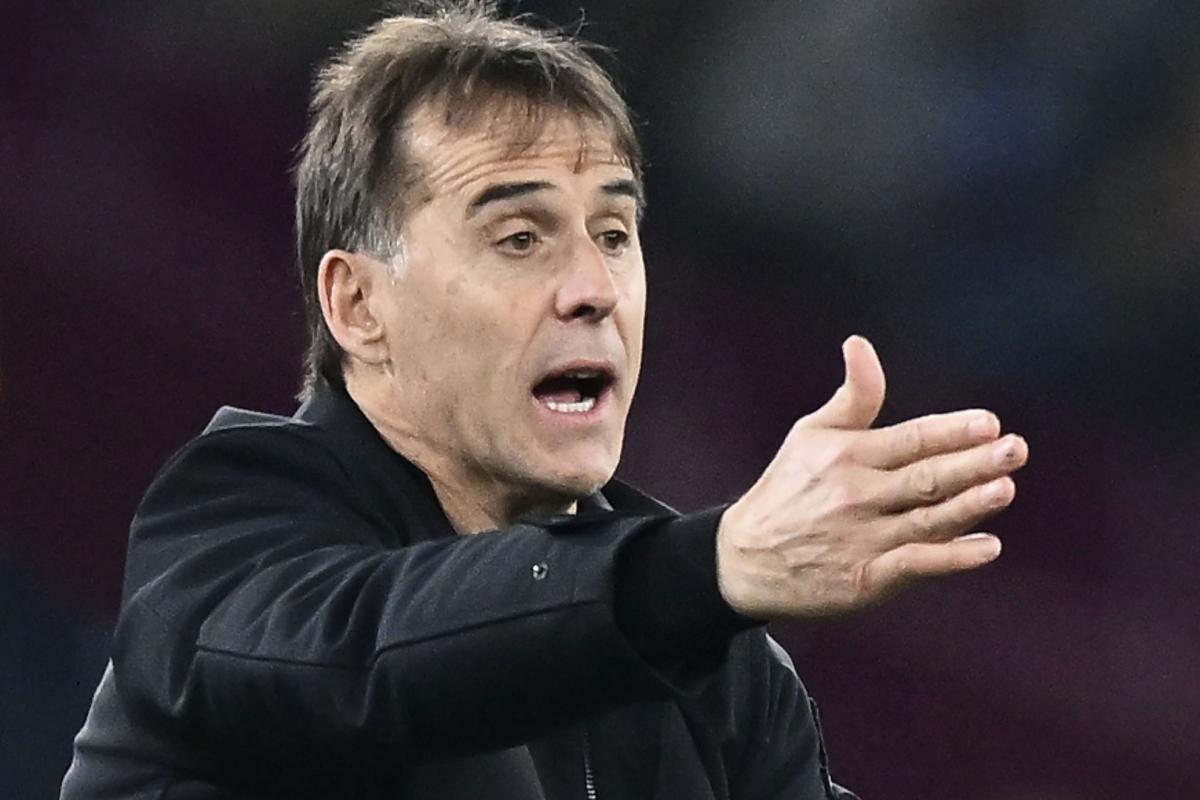 Lopetegui - retour sur son passage au Real Madrid et ses défis