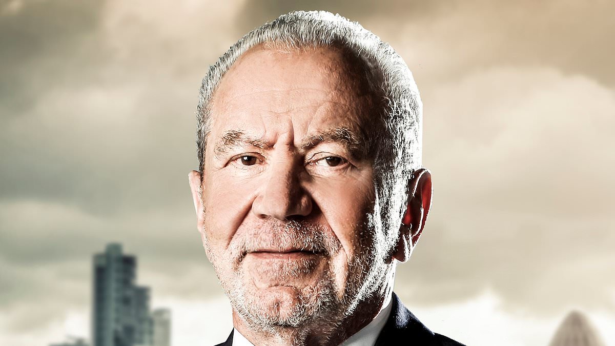 Lord Sugar répond à Sol Campbell sur son départ controversé