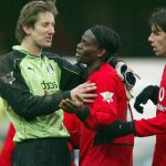 Louis Saha et Faiq Bolkiah - Les fortunes du football révélées