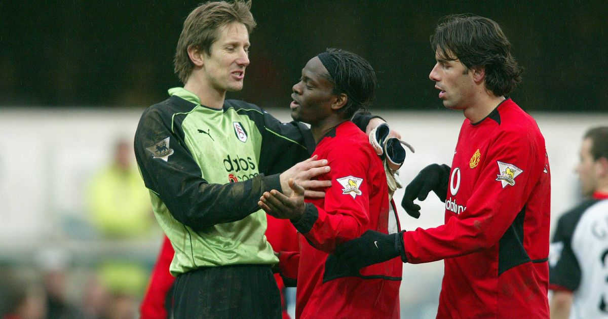 Louis Saha et Faiq Bolkiah - Les fortunes du football révélées