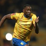 Lucas Akins - Football et justice- un avenir incertain