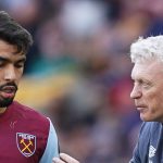 Lucas Paqueta - L-audience de Paris sur les paris sportifs commence