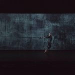 Lucinda Childs - Une Chorégraphie Énigmatique au Théâtre Chaillot