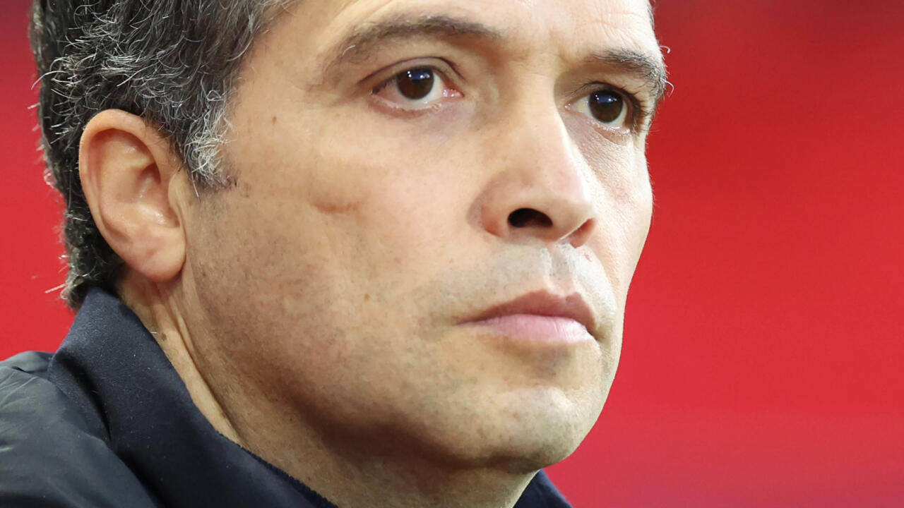 Luis Castro et Dunkerque- un football ambitieux en Coupe de France