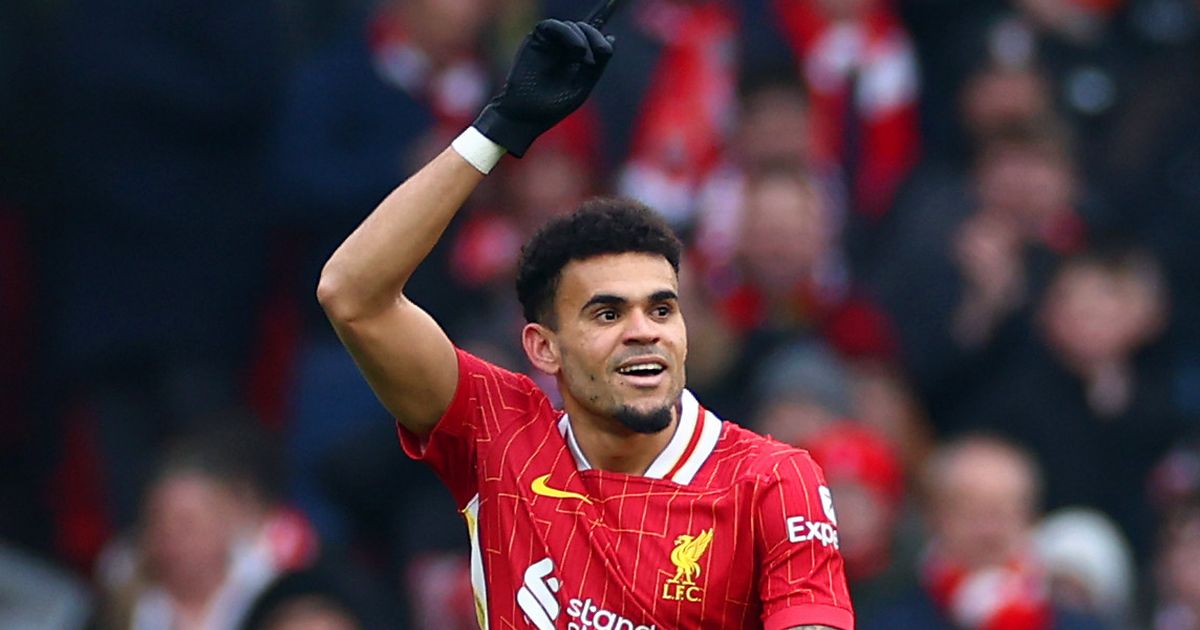 Luis Diaz - Conflit de Transfert en Cours entre Liverpool et Porto