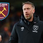 Luis Guilherme peine à convaincre Graham Potter à West Ham