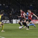 Luka Jovic - Un but salvateur pour le Milan contre Naples