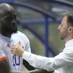 Lukaku envisagé de quitter la Belgique après l-Euro 2024