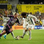 MLS affronte Liga MX au All-Star Game 2025 à Austin