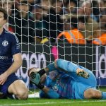 Maguire en attaque - Amorim justifie son choix chez Man Utd