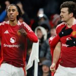 Maguire et Yoro de retour - Amorim fournit des nouvelles chez Man Utd
