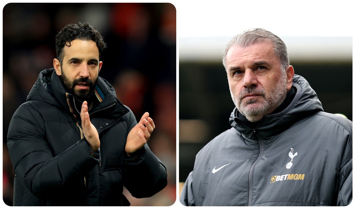 Man United et Tottenham intéressés par Koni De Winter