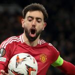 Man Utd - Fernandes réagit aux critiques avant le match contre Leicester