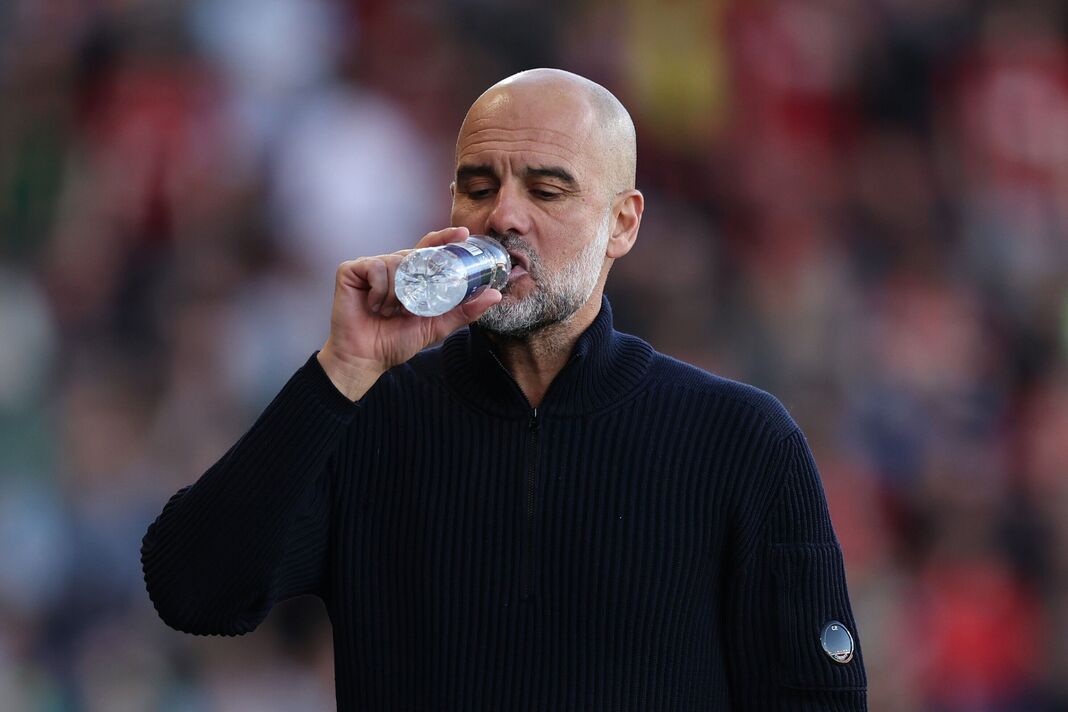 Manchester City - 10 joueurs sur le départ cet été