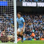 Manchester City 2-2 Brighton - Guardiola perd des points cruciaux