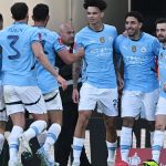 Manchester City renverse Bournemouth en FA Cup avec un but décisif