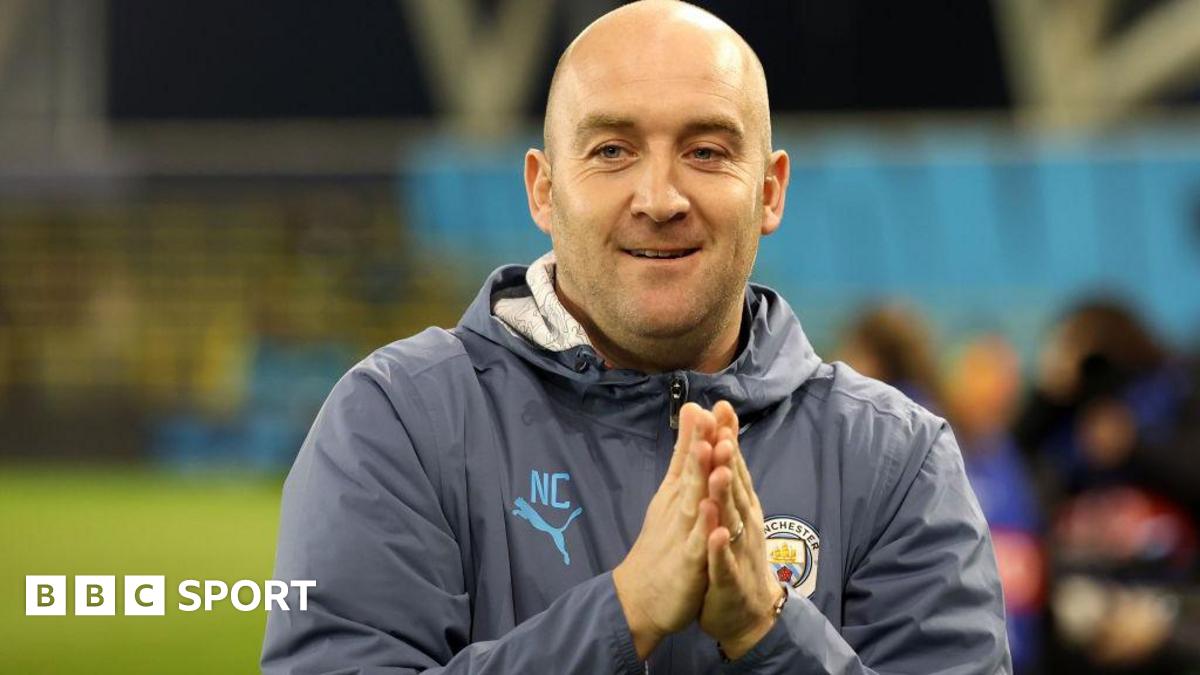 Manchester City triomphe face à Chelsea grâce à Cushing