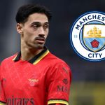 Manchester City vise Tijjani Reijnders d-AC Milan pour 60M€