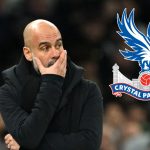Manchester City vise le défenseur Daniel Munoz de Crystal Palace