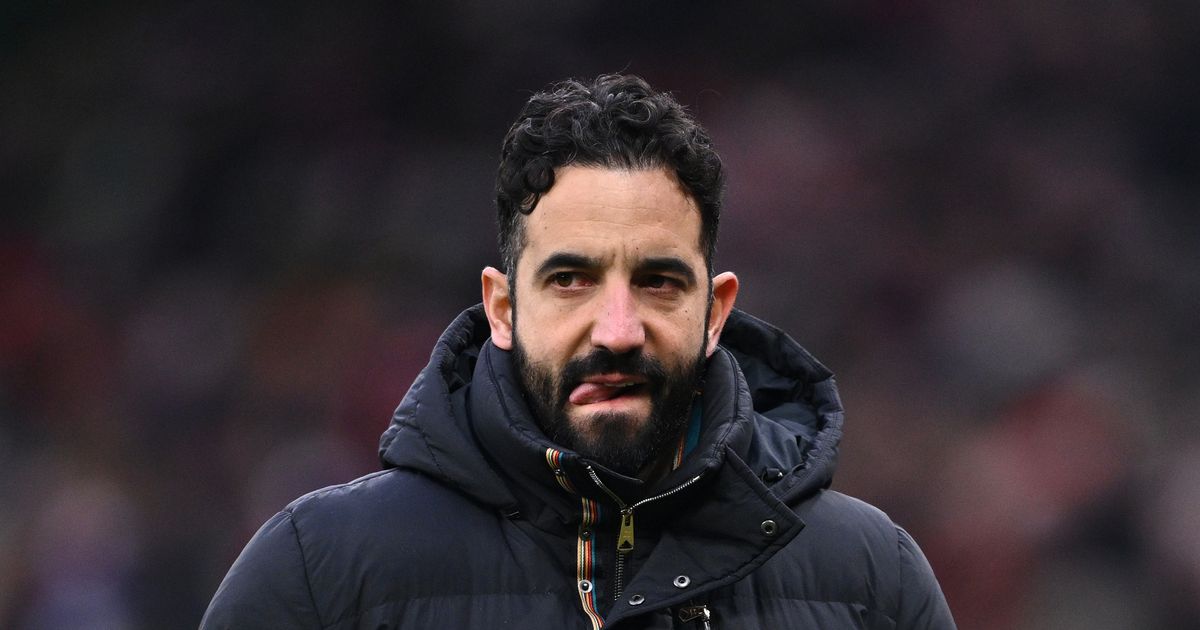 Manchester United - Amorim cible Nmecha pour 40M£