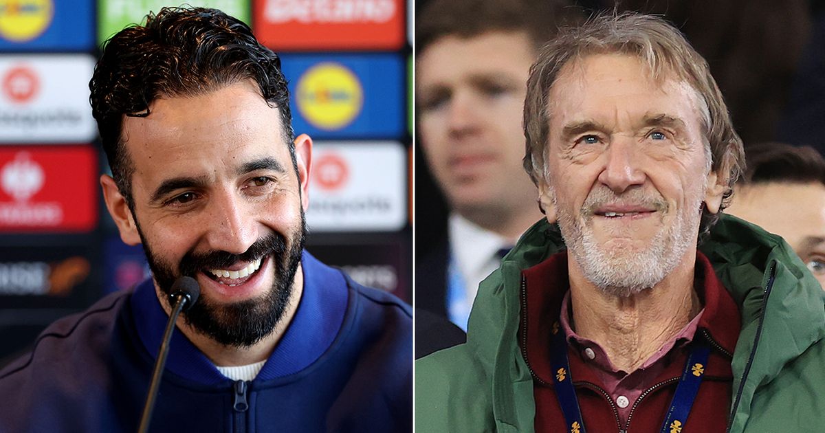 Manchester United - Amorim défie ses joueurs après les critiques