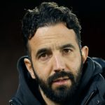 Manchester United - Amorim face à City après la défaite contre Forest