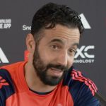 Manchester United - Amorim face aux blessures avant le derby