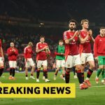 Manchester United - Amorim prêt à se séparer de 10 joueurs cet été