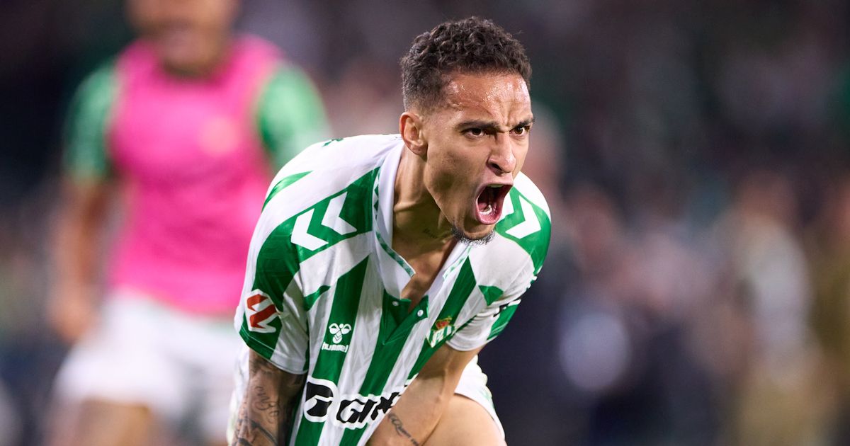 Manchester United - Antony et Rashford sous le feu des projecteurs