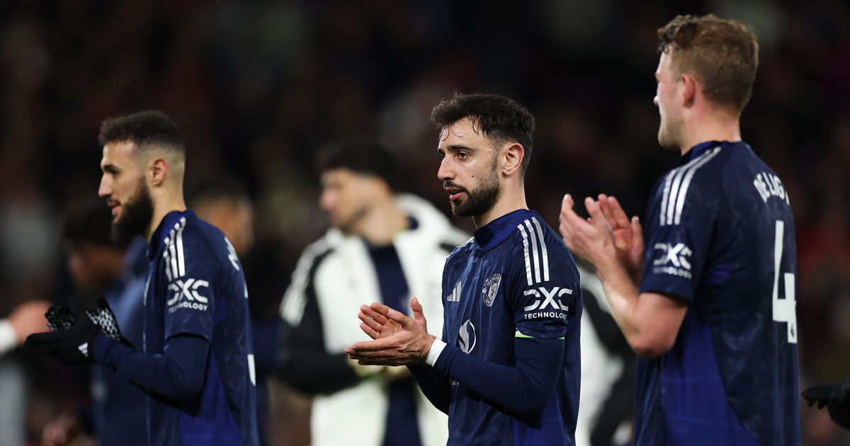 Manchester United - Diogo Dalot évoque les difficultés après la défaite