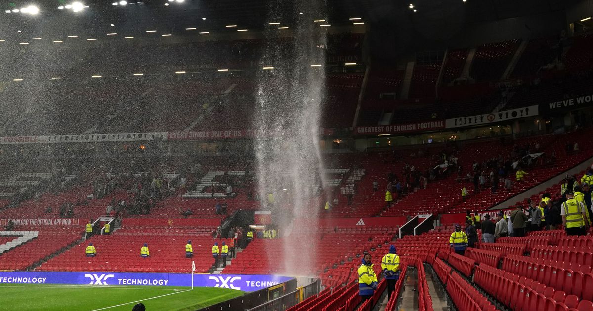 Manchester United - Hausse des prix des abonnements pour la saison prochaine