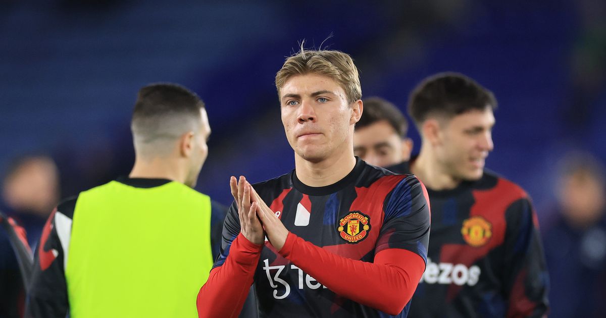 Manchester United - Hojlund et Sancho au cœur des rumeurs de transfert