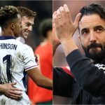 Manchester United - Intérêt pour le transfert de Liam Delap