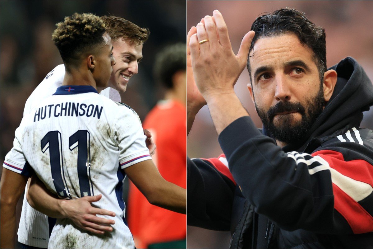 Manchester United - Intérêt pour le transfert de Liam Delap