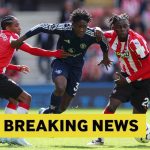 Manchester United - Kobbie Mainoo dans le viseur de Real Madrid