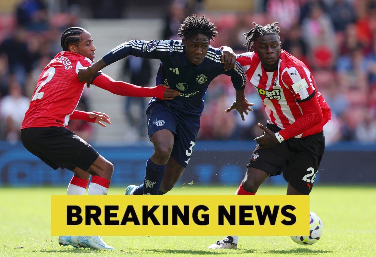 Manchester United - Kobbie Mainoo dans le viseur de Real Madrid