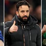 Manchester United - Les 5 attaquants ciblés pour l-été