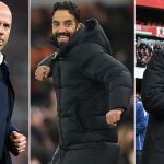 Manchester United- Liverpool et Arsenal veulent des attaquants cet été