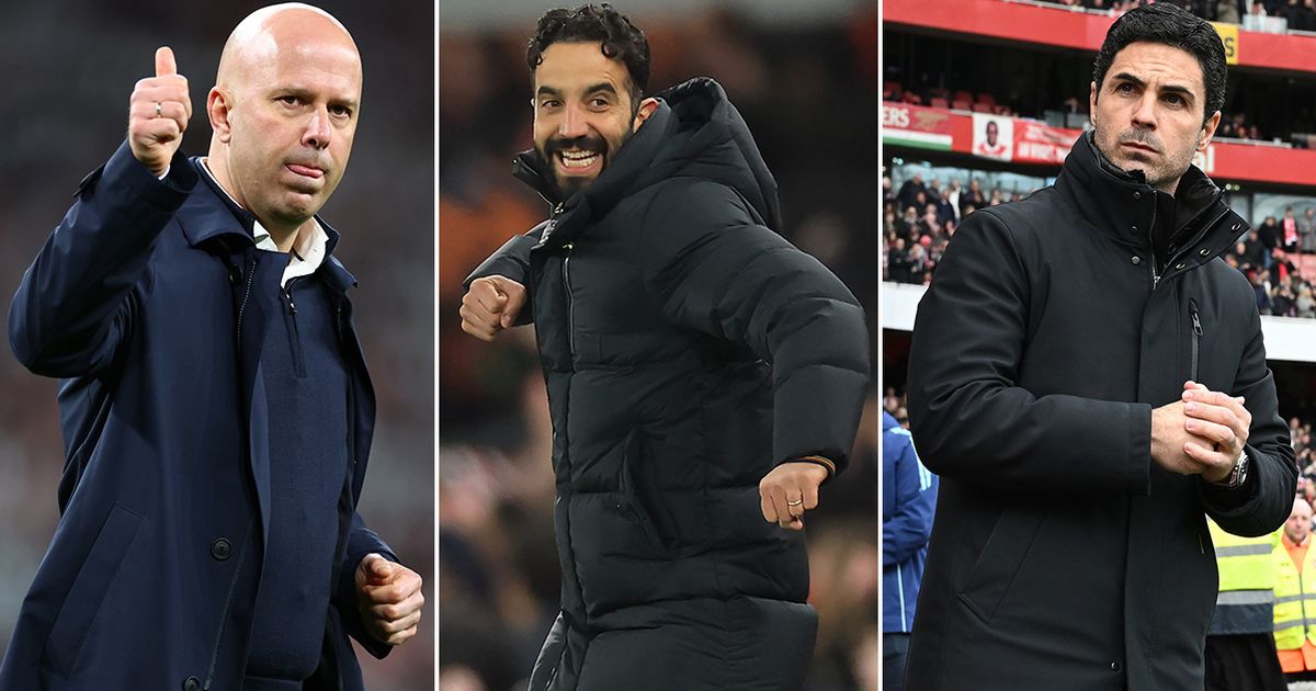 Manchester United- Liverpool et Arsenal veulent des attaquants cet été