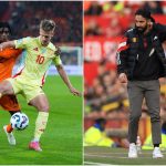 Manchester United - Stam conseille l-achat de Frimpong