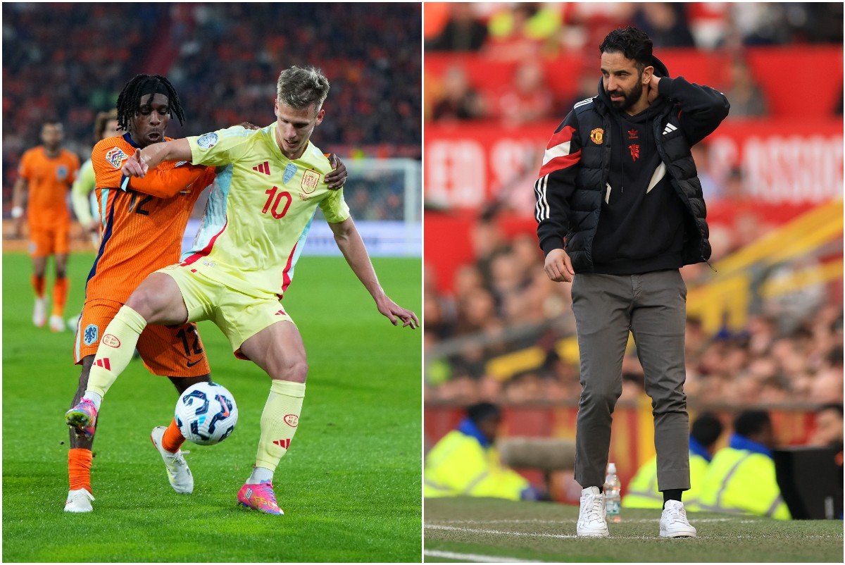 Manchester United - Stam conseille l-achat de Frimpong