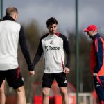 Manchester United - Turbulences et Intérêts de Newcastle