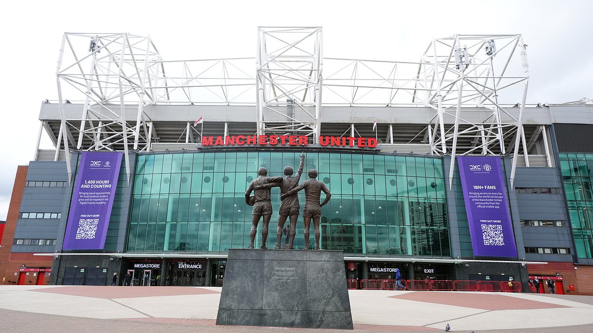 Manchester United accusé d-exclure les fans handicapés