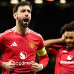 Manchester United bat Real Sociedad et rejoint les quarts de l-Europa League