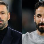 Manchester United doit rester humble avant Leicester