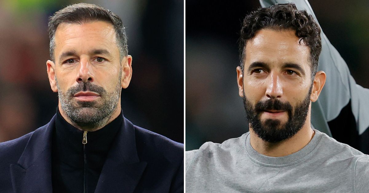 Manchester United doit rester humble avant Leicester