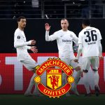 Manchester United et Arsenal en course pour Hugo Ekitike