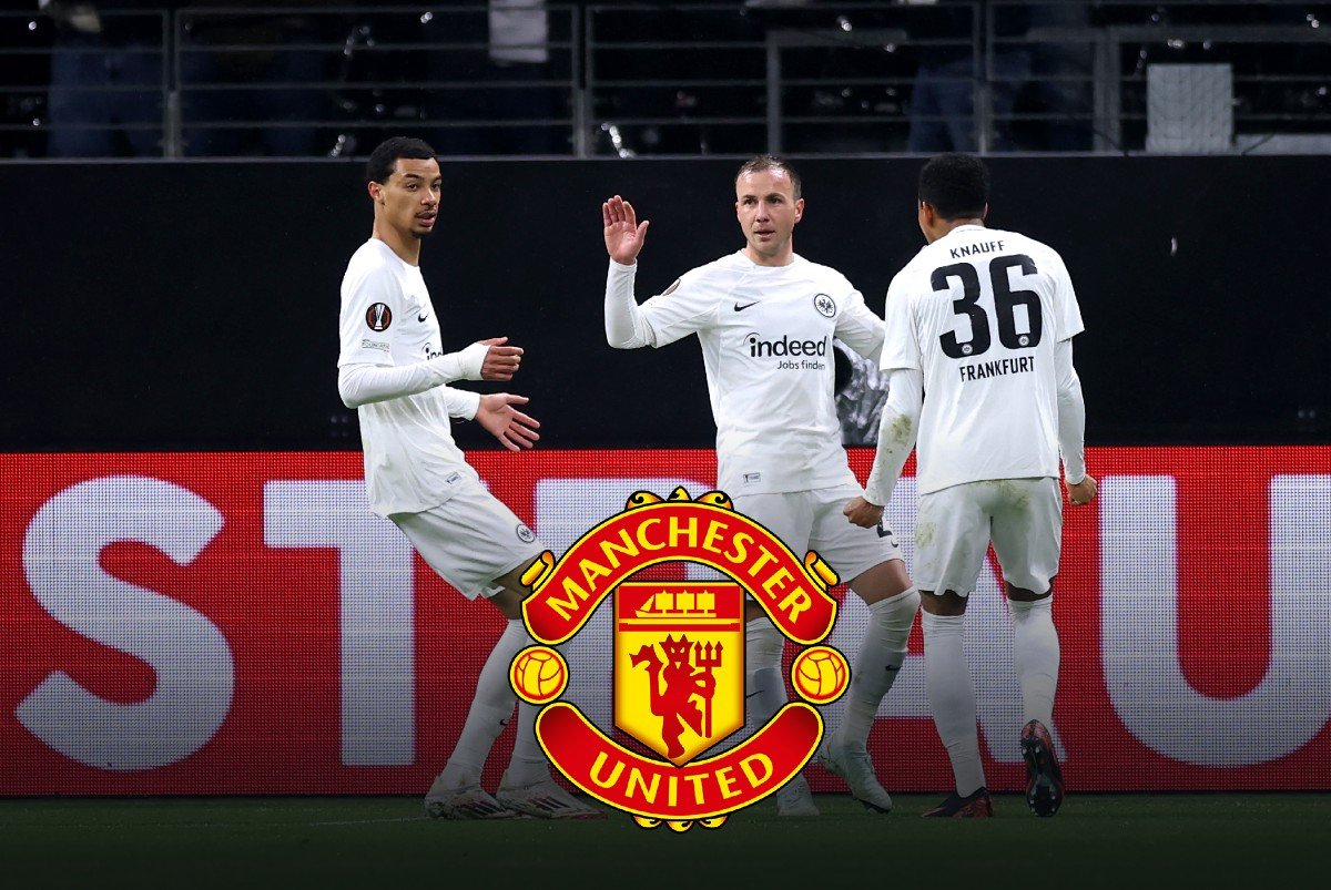 Manchester United et Arsenal en course pour Hugo Ekitike