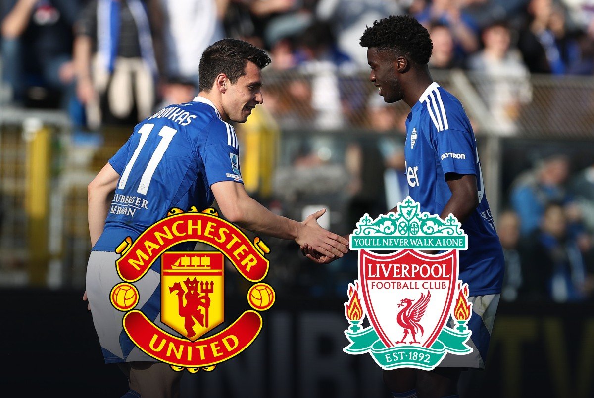 Manchester United et Liverpool en course pour Assane Diao