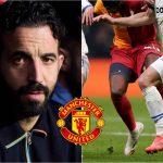 Manchester United et Napoli envisagent un échange Osimhen-Hojlund